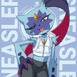 Sneasler Sneasler